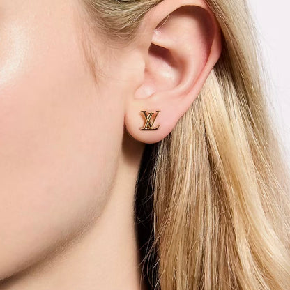 ‼️首件半價‼️ Iconic XS Earrings GD