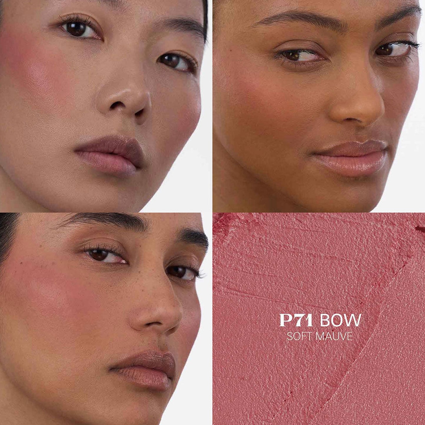 Prada Touch Cream-to-Powder Blush P71