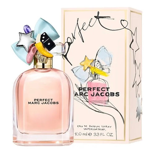 [ 任揀三件$599 ] Marc Jacobs Fragrances Perfect Eau De Parfum