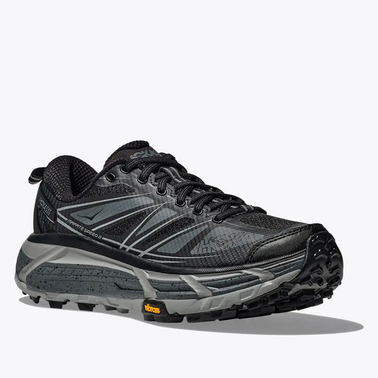 ‼️任揀兩對$599‼️ Mafate Speed 2 Black / Castlerock