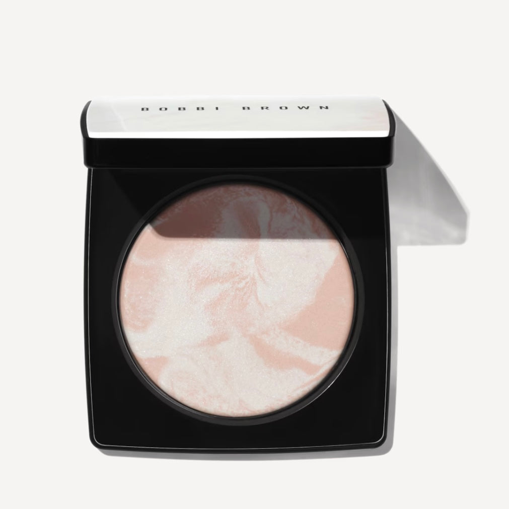 [ 今期限定‼️買一送一‼️ ] Sheer Finish Blurring Powder Marble Pink