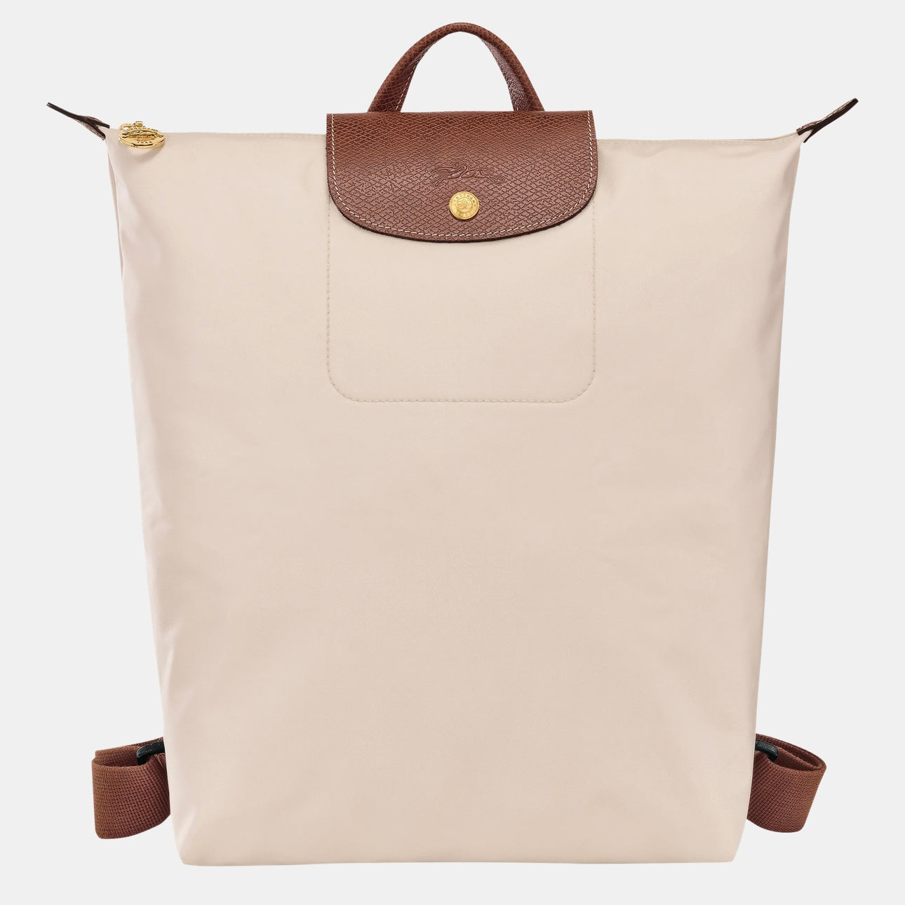 [ 今期限定‼️買一送一‼️ ] Le Pliage Original M Backpack Paper