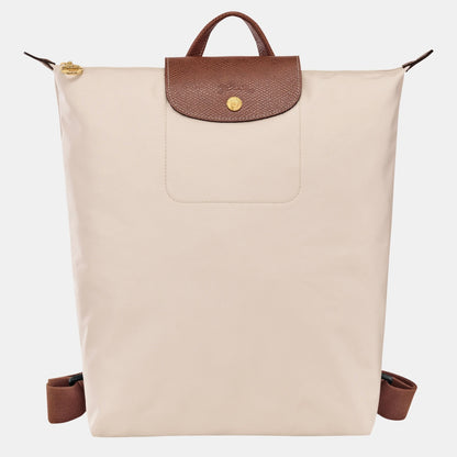 [ 今期限定‼️買一送一‼️ ] Le Pliage Original M Backpack Paper