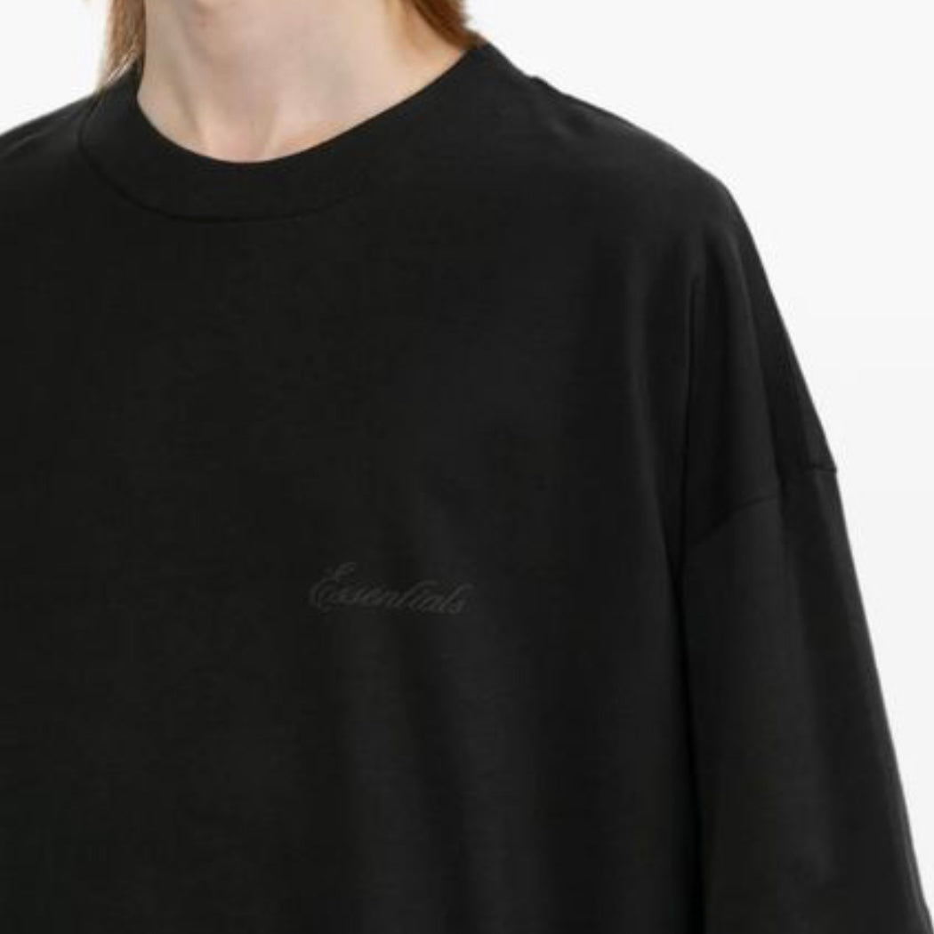 [ 今期限定‼️買一送一‼️ ] 199 Classic Short Sleeve Tee Black