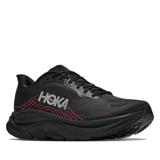 [ 任揀兩件 $499 ] Clifton 11 Sneakers Black Pepper