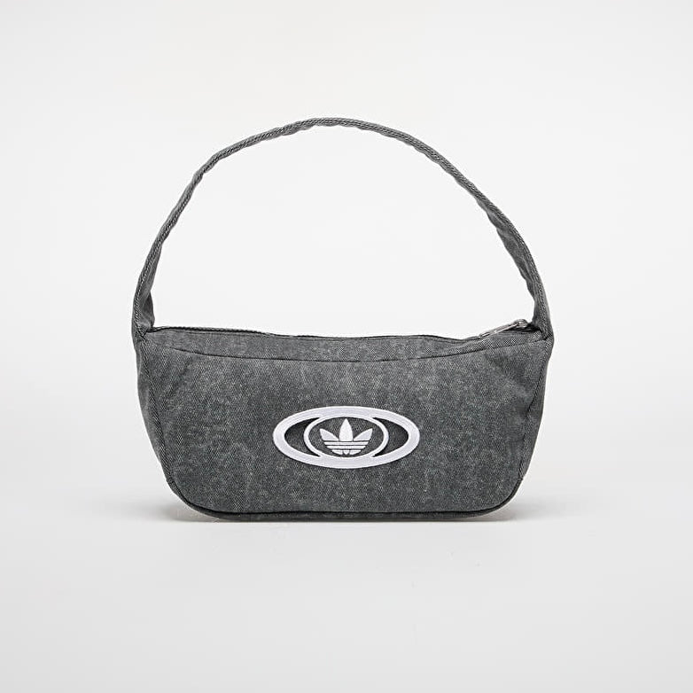 Small Shoulder Bag Black