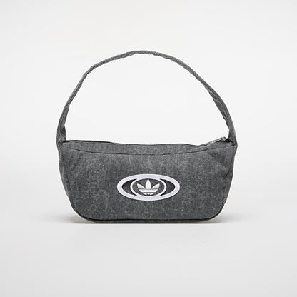 Small Shoulder Bag Black