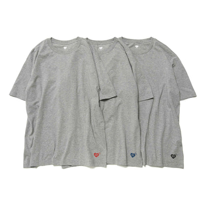 [ 今期限定‼️買一送一‼️ ] 3 Pack Tee Set 4C