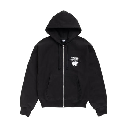 < ‼️一件包郵‼️ > Long Haul Zip Hoodie 3color