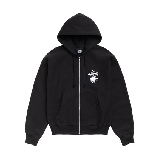 < ‼️一件包郵‼️ > Long Haul Zip Hoodie 3color