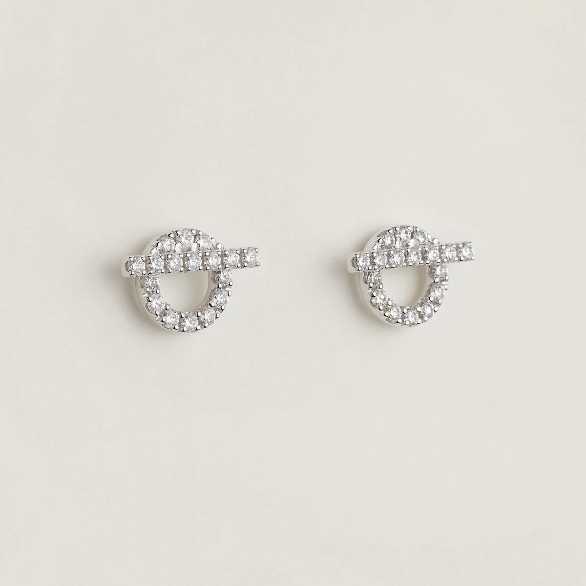 ‼️買一送一‼️ Finesse Earrings SL
