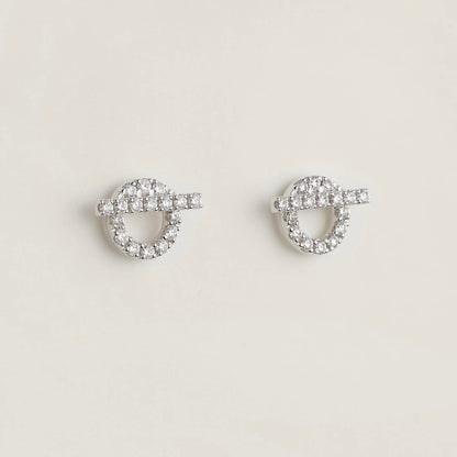 ‼️買一送一‼️ Finesse Earrings SL