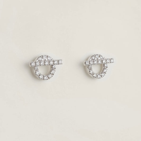 ‼️買一送一‼️ Finesse Earrings SL