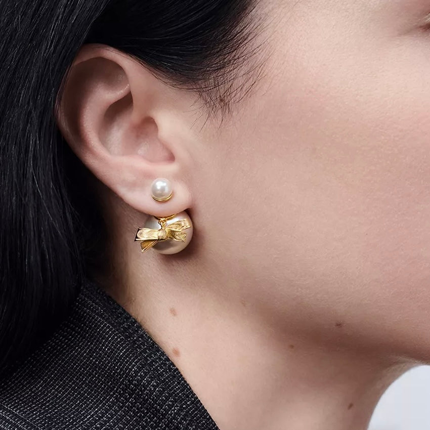 [ 任揀兩件$499 ] D.Tribales Earrings