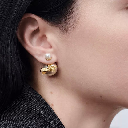 [ 任揀兩件$499 ] D.Tribales Earrings