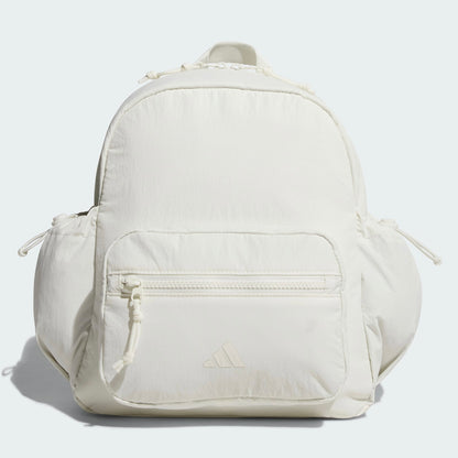 City Escape Backpack Off White