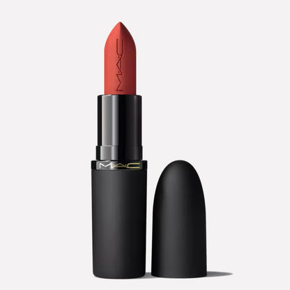 [ 今期限定‼️買一送一‼️ ] Powder Kiss Hazy Matte Lipstick (Devoted To Chill 316)