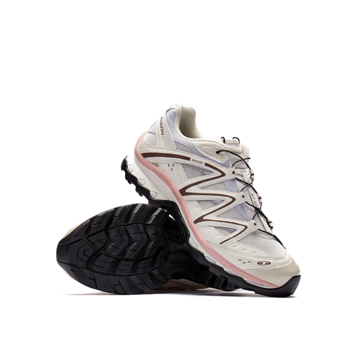 [ ‼️ 任揀兩對$499‼️ ] XT-Quest Sneakers 'WhitePKP'