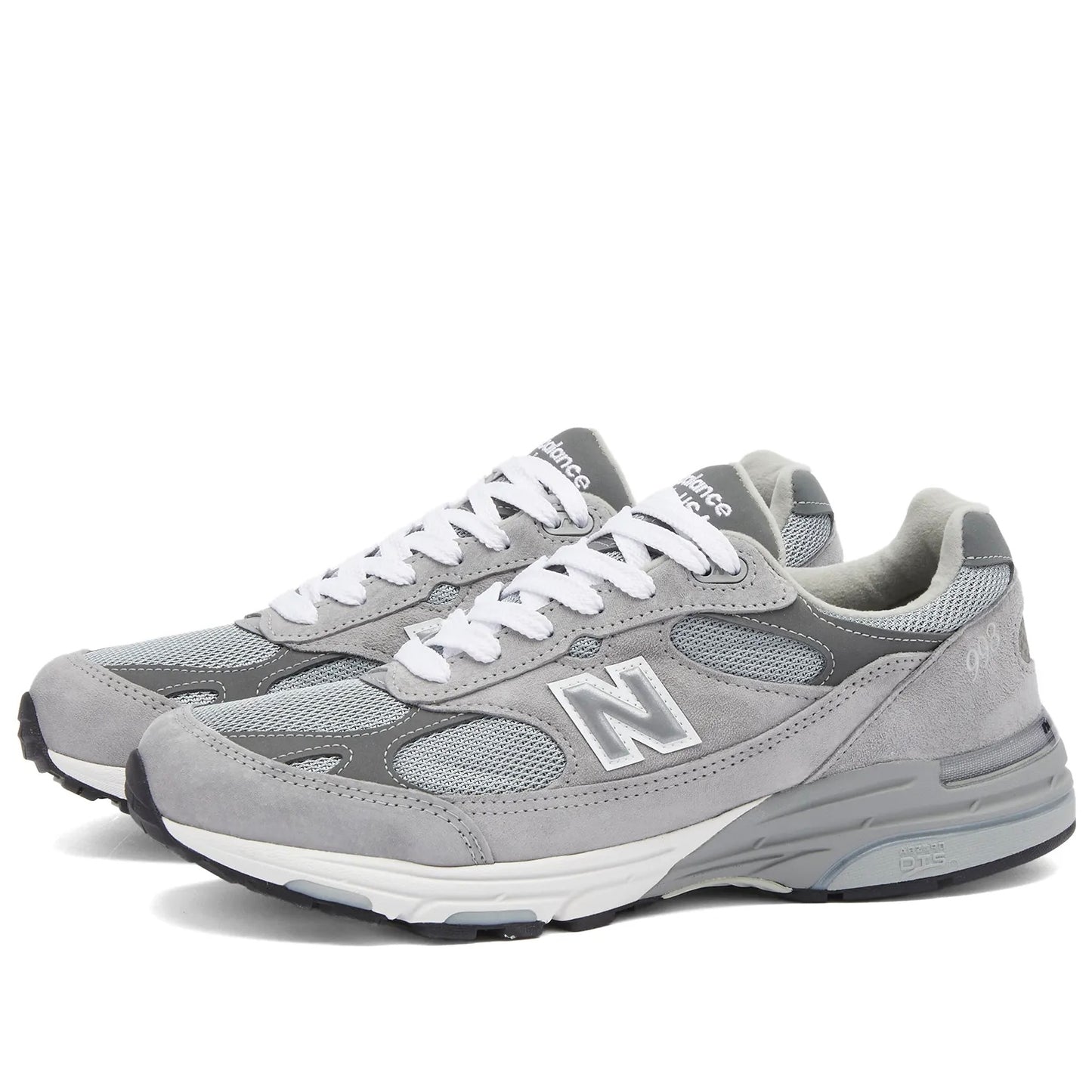 [ 買一送一‼️ ] M993GL Grey