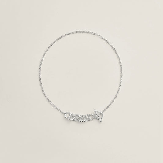 ‼️買一送一‼️ Chaine d'ancre Alea II Necklace PM SL