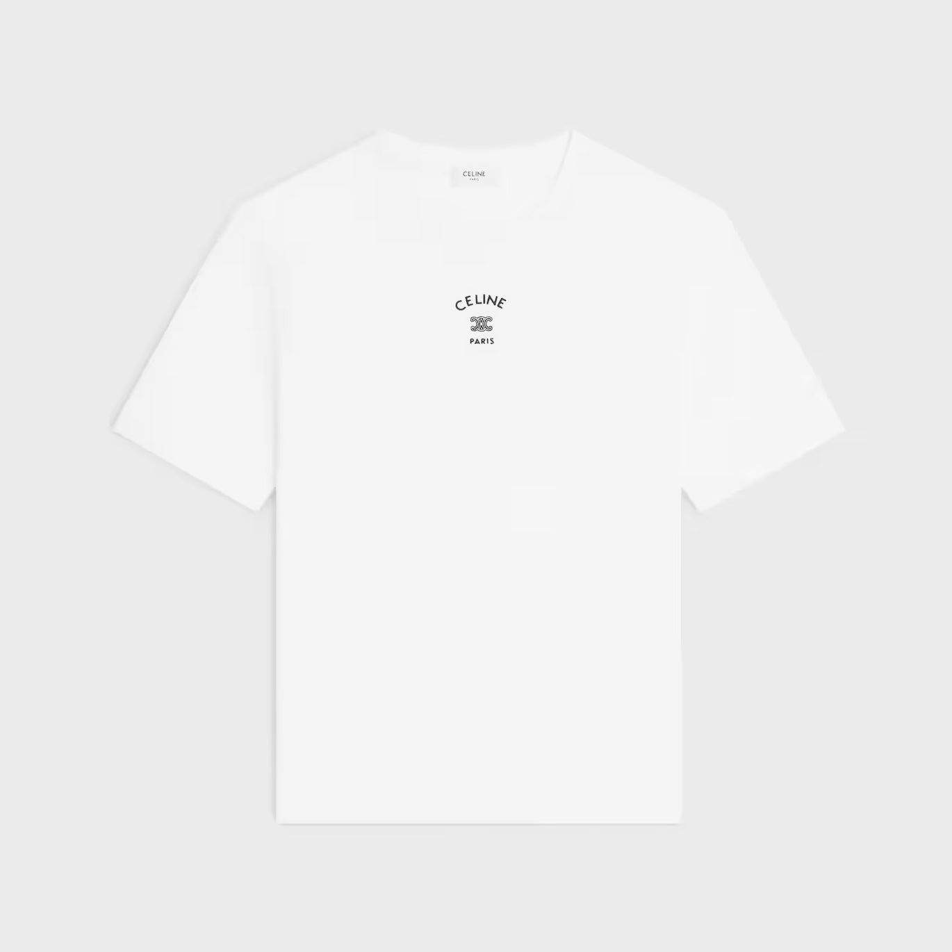 [ 今期限定‼️買一送一‼️ ] Loose t-shirt White