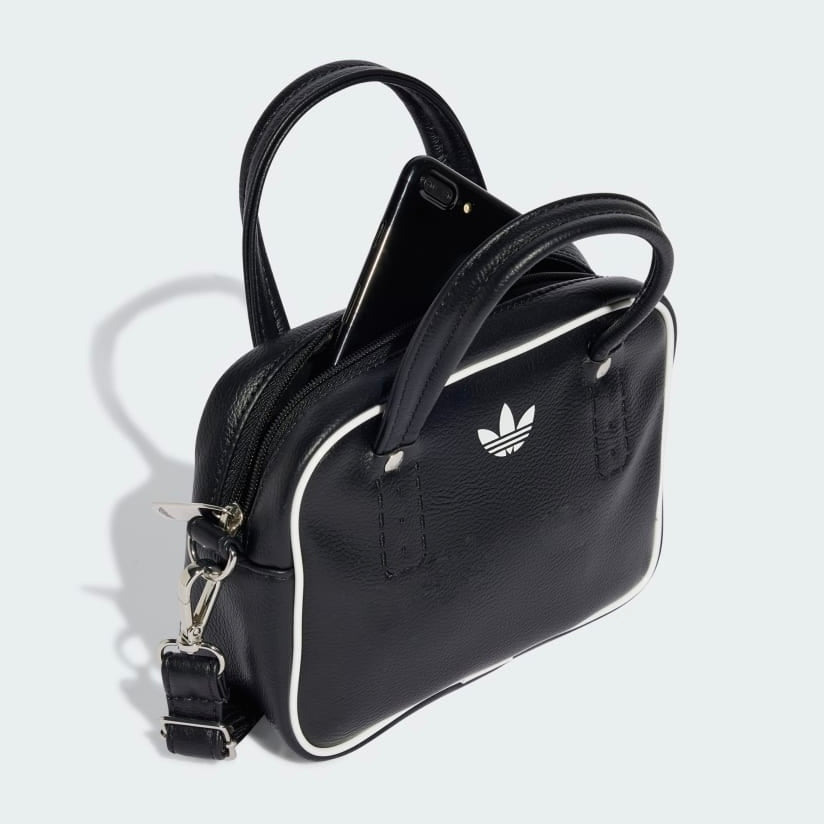 ADICOLOR XS BAG BLACK