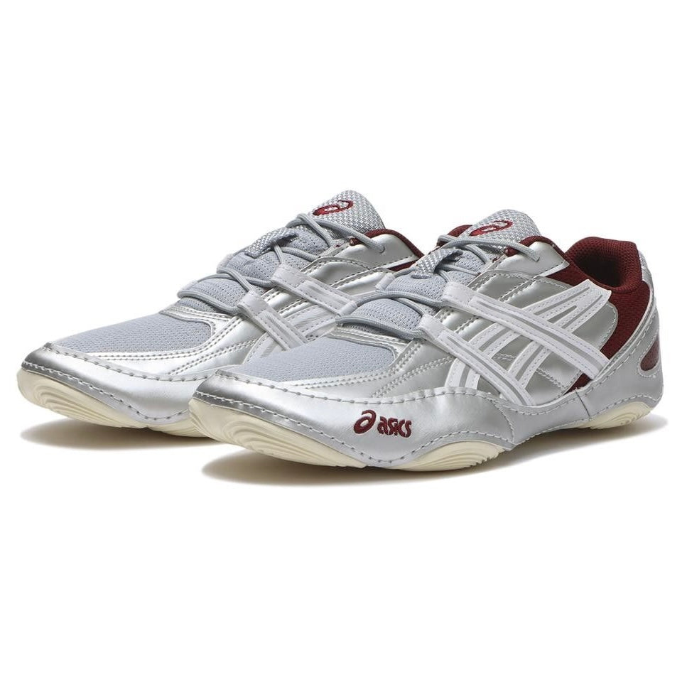 Hypersync Piedmont Grey Pure Silver