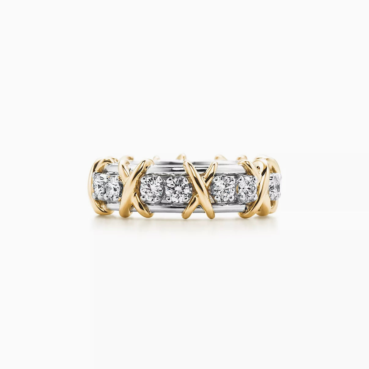 [ 第二件只需 $99 ] Sixteen Stone Ring