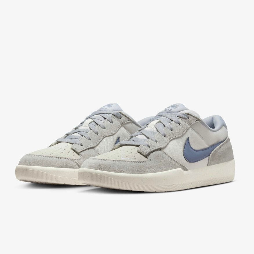 [ 買一送一‼️ ] SB Force 58 WhiteGrayAshen Slate