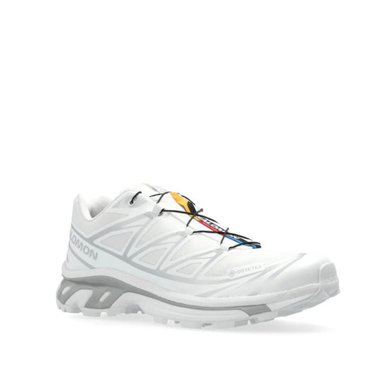 [ ‼️ 任揀兩對$499‼️ ] XT-6 Gore-Tex sneakers White SL