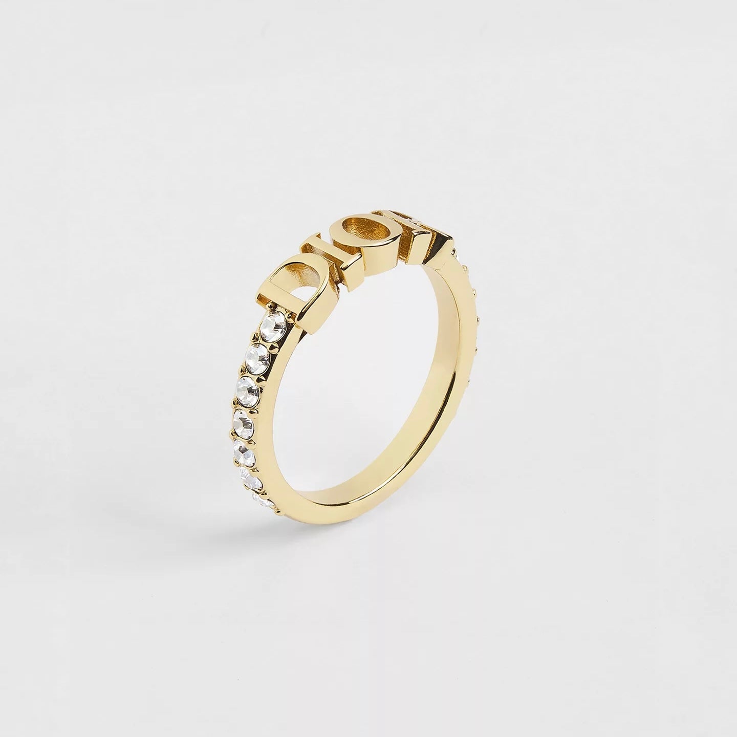 [ 第二件只需 $99 ] Evolution Ring Gold