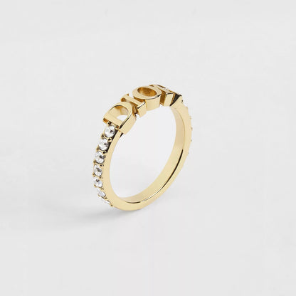 [ 第二件只需 $99 ] Evolution Ring Gold