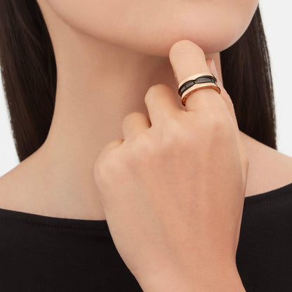B.ZERO1 RING 1715