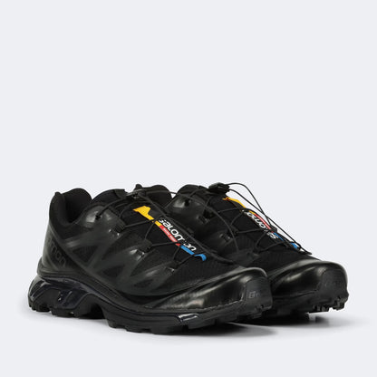 [ ‼️ 任揀兩對$499‼️ ] XT-6 Gore-Tex sneakers Black BB