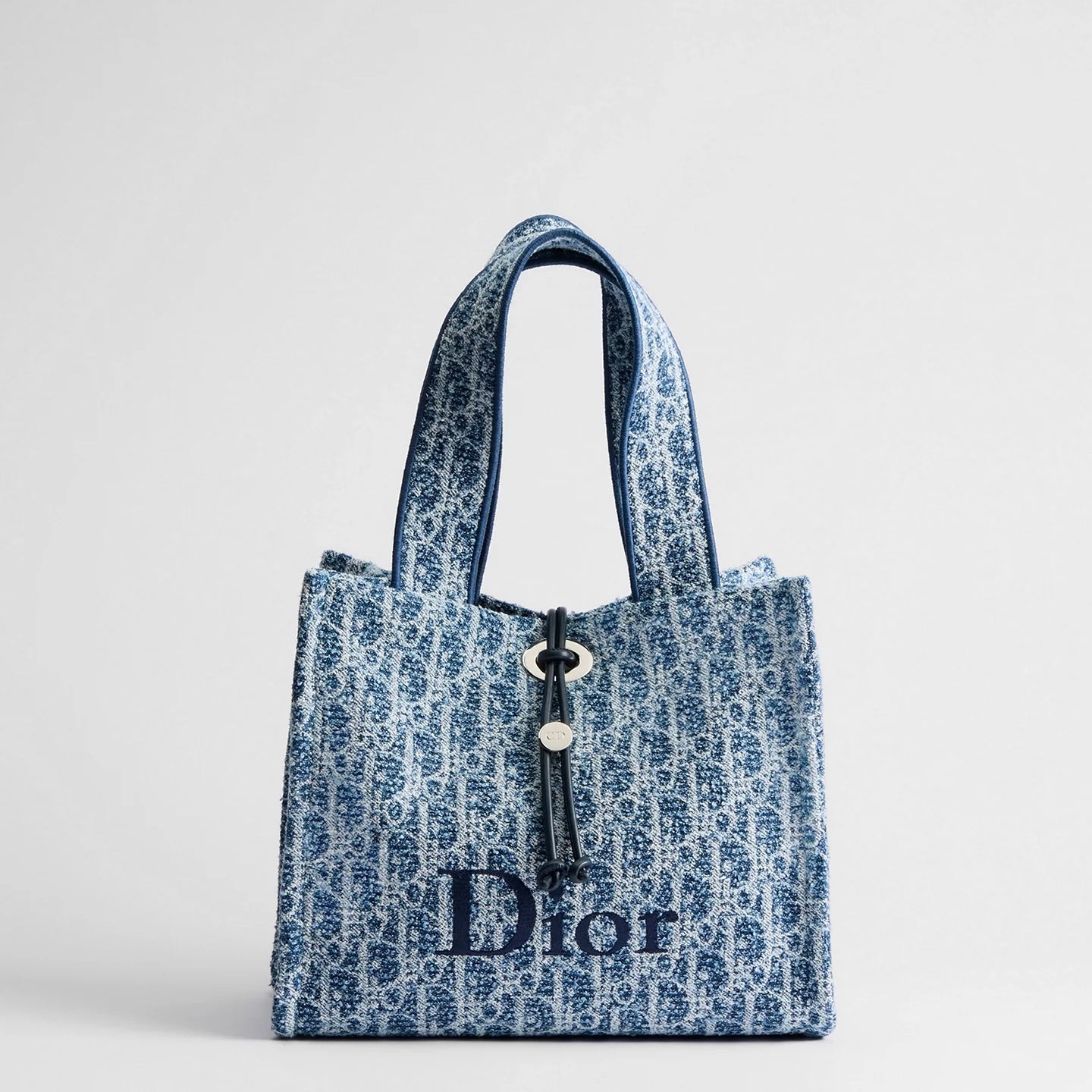 [ ‼️任揀兩件 $8XX‼️ ] Dioriviera Small Spongy Book Tote