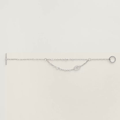 ‼️買一送一‼️ Chaine d'ancre Chaos Fancy Bracelet SL