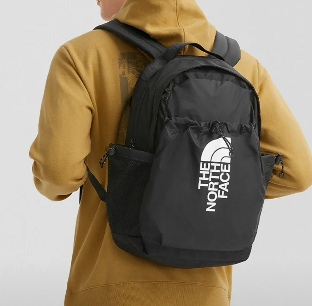 TNF BOZER BACKPACK