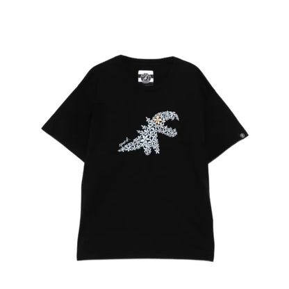 Danity Flower Dino T-shirt