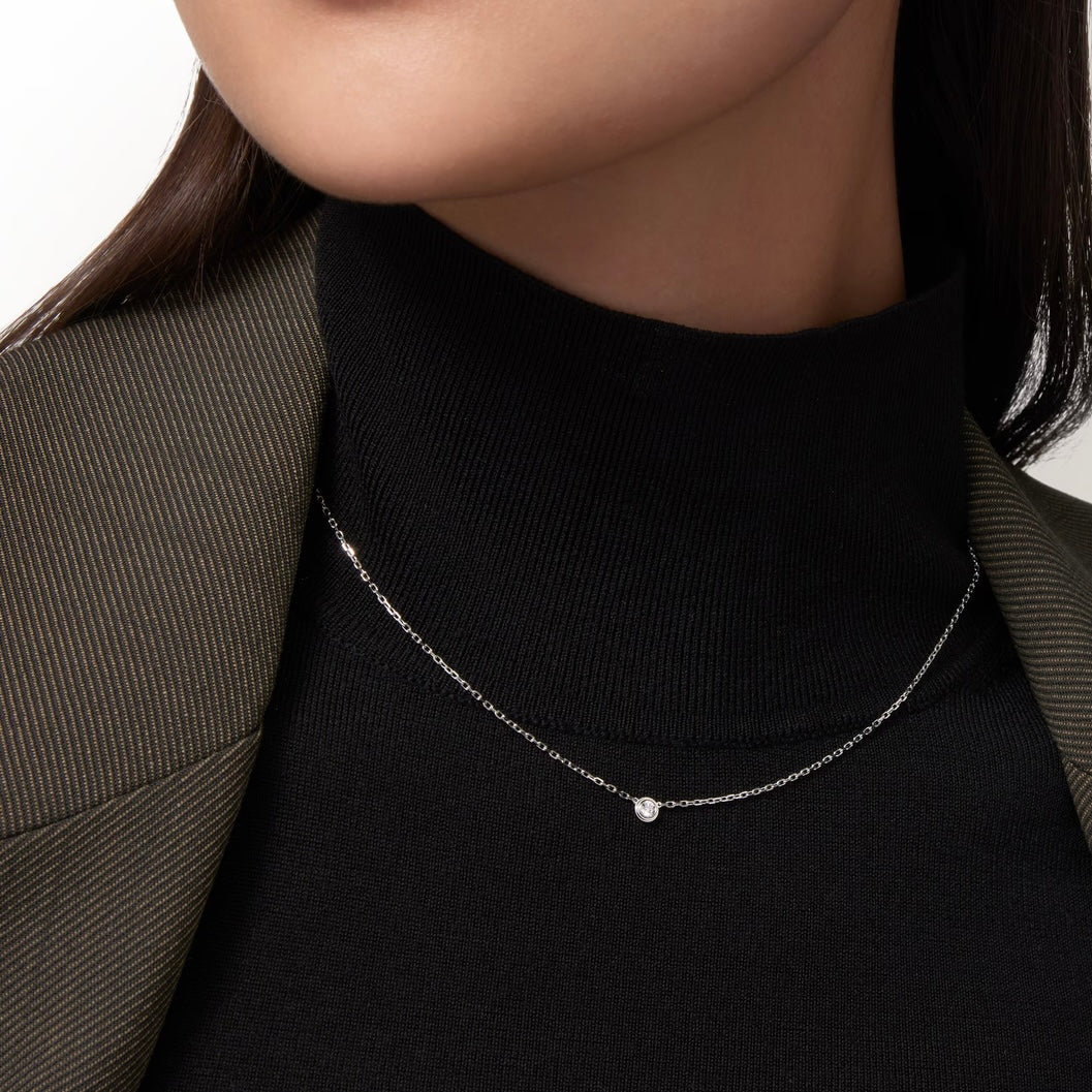 ‼️首件半價‼️ MINI D'AMOUR PENDANT SL