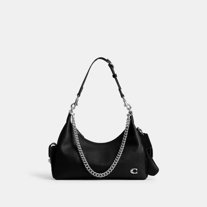 [ 今期限定‼️買一送一‼️ ] POCKET JULIET BAG 30 BLACK