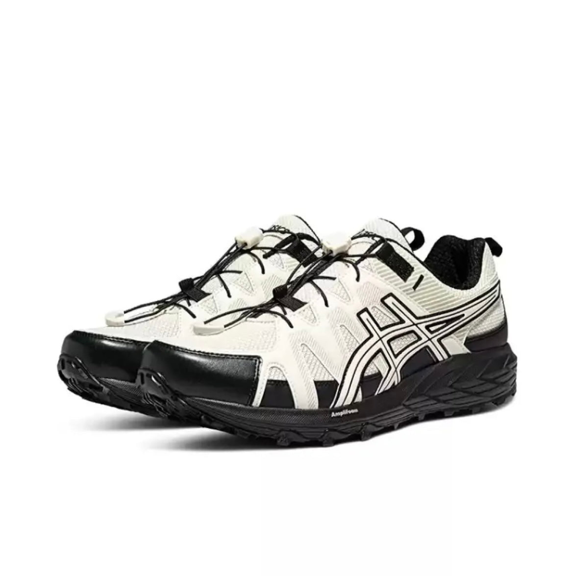Asics Gel Sonoma FE White/Black