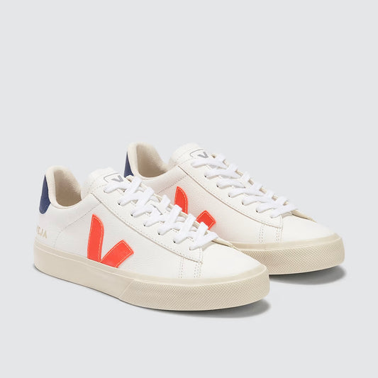 [ 任揀兩件$499 ] Campo Sneaker OrangeNavy