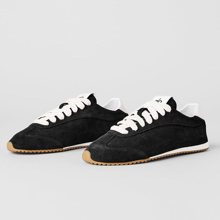 Sunset Sneaker Black