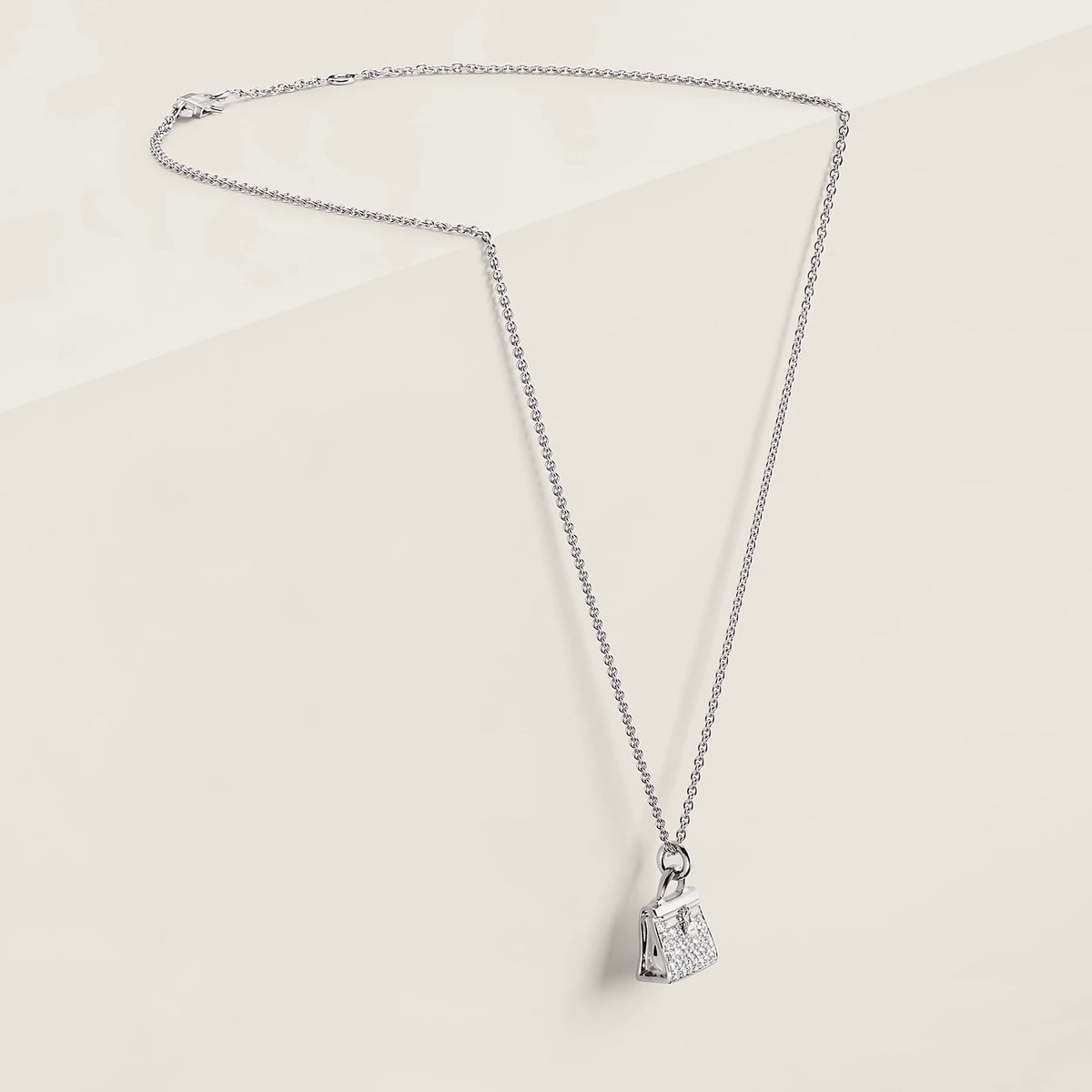 Amulettes Kelly pendant SL