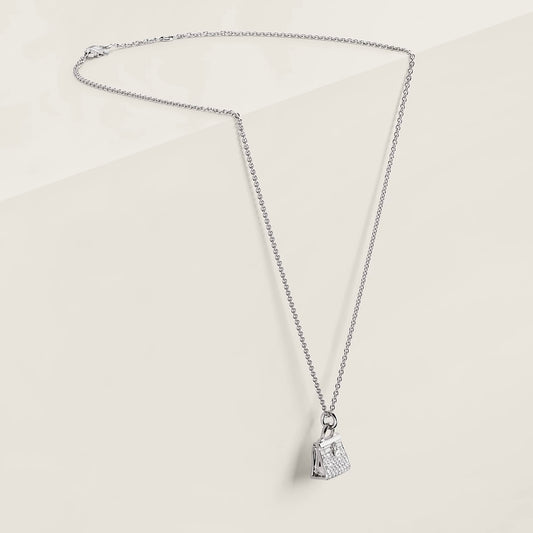 Amulettes Kelly pendant SL