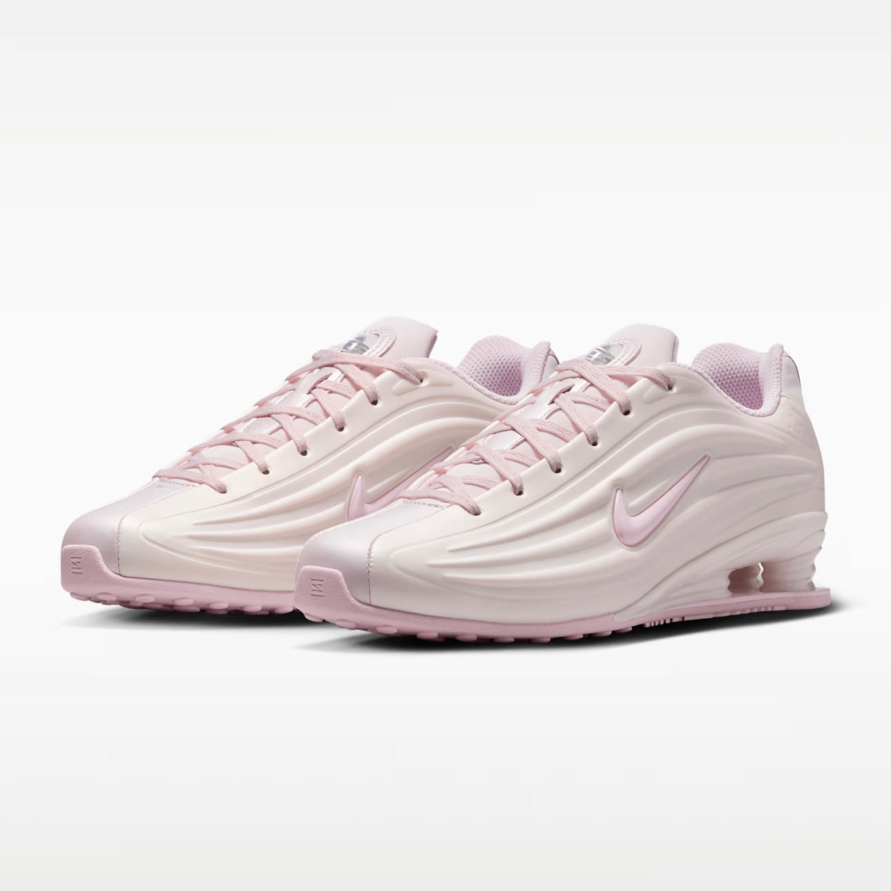 [ 買一送一‼️ ] Shox Z Pearl Pink