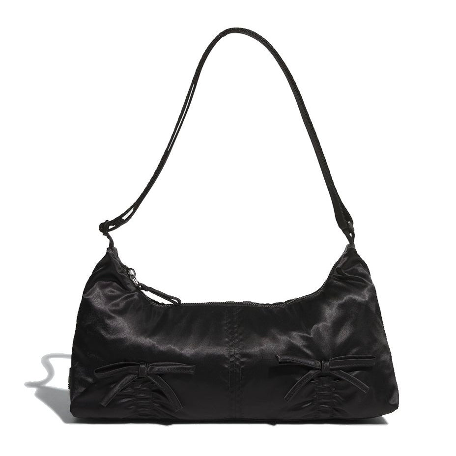 BOWTIE SLDR BAG Black