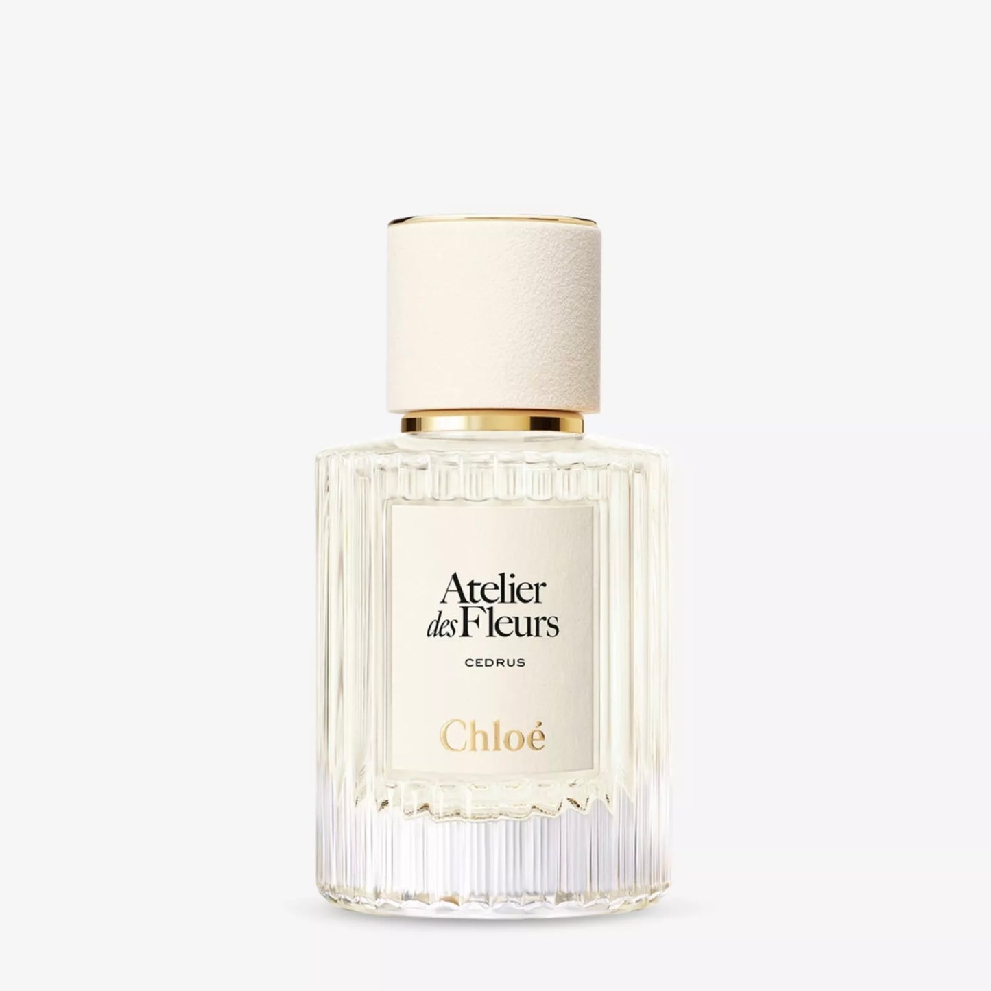 [ 任揀三件$599 ] CHLOE Atelier des Fleurs Cedrus eau de parfum