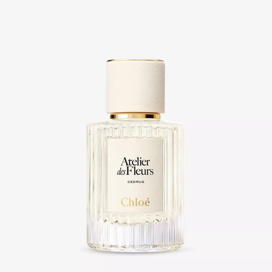 [ 任揀三件$599 ] CHLOE Atelier des Fleurs Cedrus eau de parfum