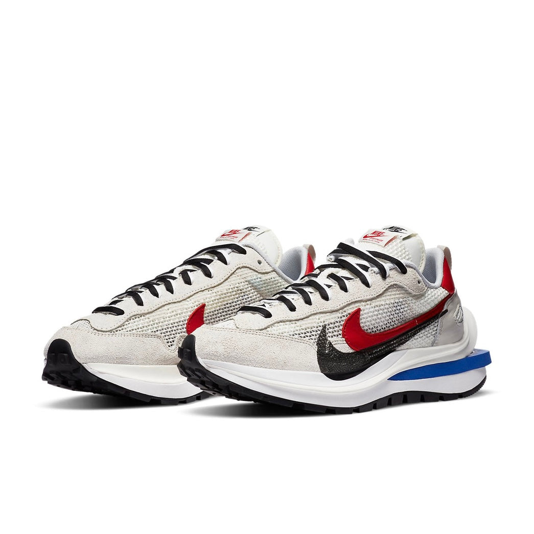 [ ‼️買一送一‼️ ] VaporWaffle 'Sail RB' sneakers